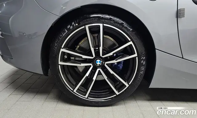 BMW Z4 2024 2.0 автомат (гидро), миниатюра 4 BMW Z4 2024 2.0 автомат (гидро), миниатюра 4
