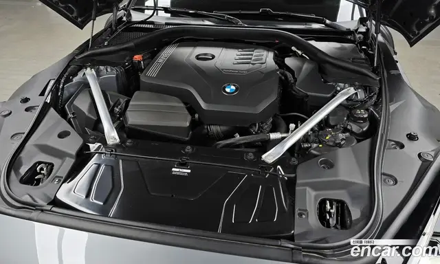 BMW Z4 2024 2.0 автомат (гидро), миниатюра 5 BMW Z4 2024 2.0 автомат (гидро), миниатюра 5