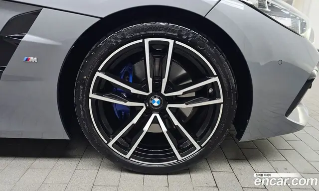 BMW Z4 2024 2.0 автомат (гидро), миниатюра 6 BMW Z4 2024 2.0 автомат (гидро), миниатюра 6
