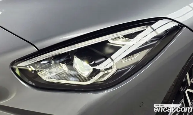 BMW Z4 2024 2.0 автомат (гидро), миниатюра 7 BMW Z4 2024 2.0 автомат (гидро), миниатюра 7
