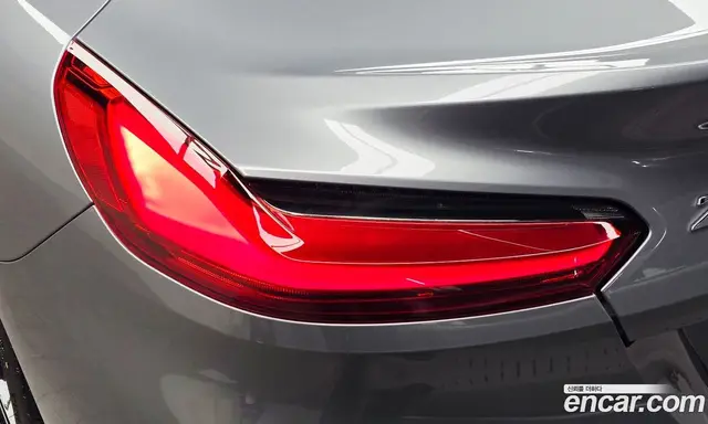 BMW Z4 2024 2.0 автомат (гидро), миниатюра 8 BMW Z4 2024 2.0 автомат (гидро), миниатюра 8