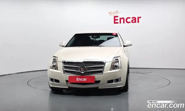 Cadillac CTS 2010 3.0 автомат (гидро), миниатюра 3 Cadillac CTS 2010 3.0 автомат (гидро), миниатюра 3