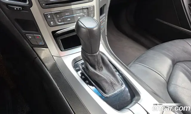 Cadillac CTS 2010 3.0 автомат (гидро), миниатюра 9 Cadillac CTS 2010 3.0 автомат (гидро), миниатюра 9