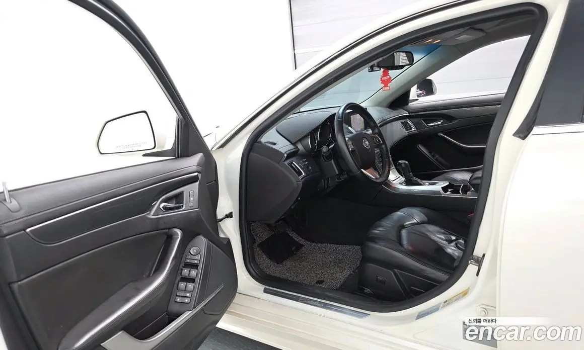 Cadillac CTS 2010 3.0 автомат (гидро), фото 10 Cadillac CTS 2010 3.0 автомат (гидро), фото 10