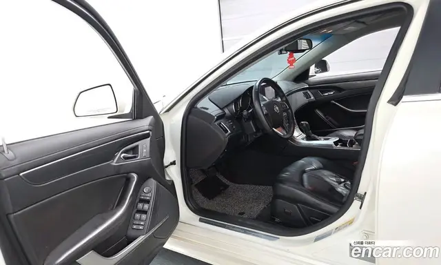 Cadillac CTS 2010 3.0 автомат (гидро), миниатюра 10 Cadillac CTS 2010 3.0 автомат (гидро), миниатюра 10