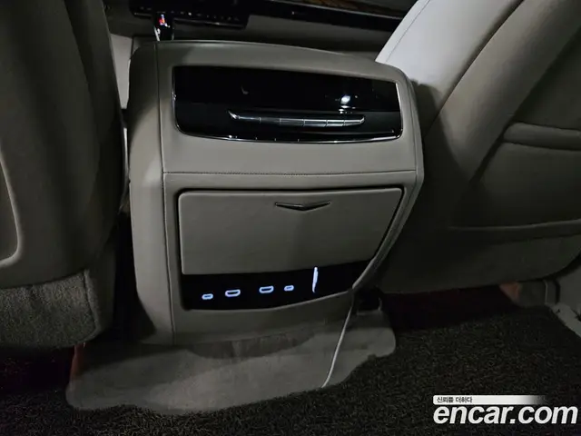 Cadillac Escalade 2021 6.2 автомат (гидро), миниатюра 12