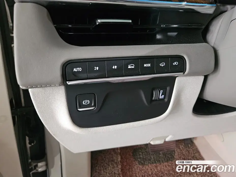 Cadillac Escalade 2021 6.2 автомат (гидро), фото 14 Cadillac Escalade 2021 6.2 автомат (гидро), фото 14