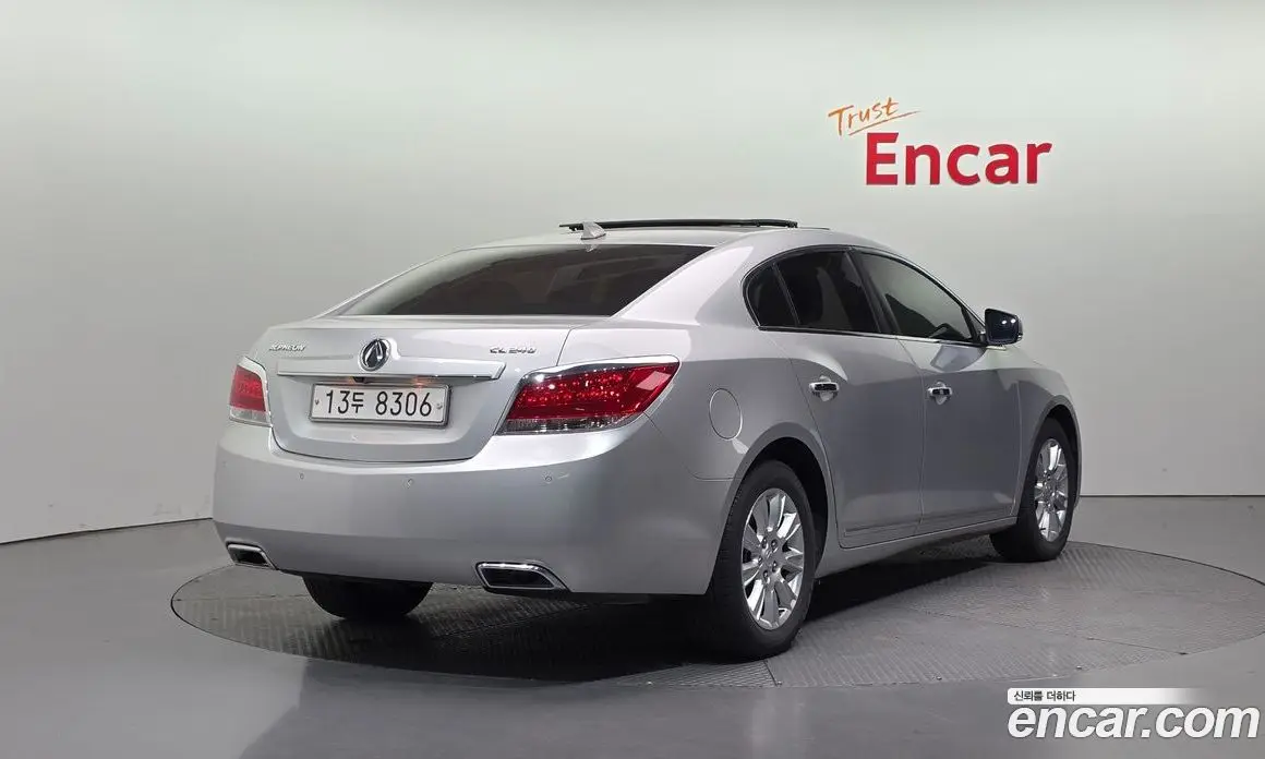 Chevrolet Alpheon 2011 2.4 автомат (гидро), фото 2 Chevrolet Alpheon 2011 2.4 автомат (гидро), фото 2