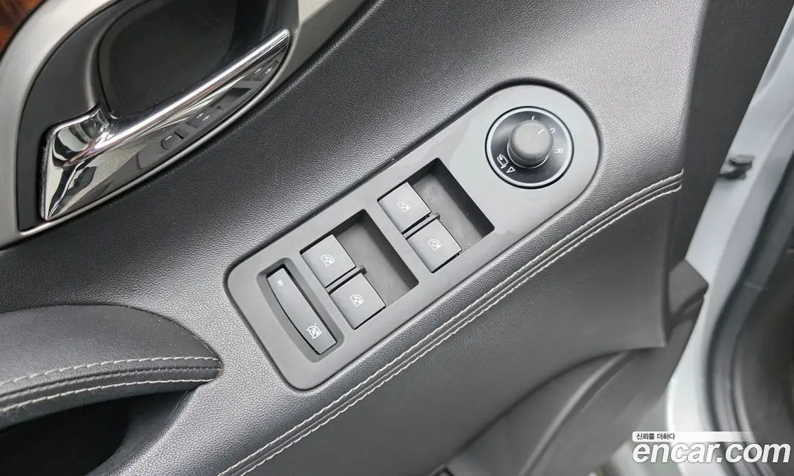 Chevrolet Alpheon 2011 2.4 автомат (гидро), фото 13 Chevrolet Alpheon 2011 2.4 автомат (гидро), фото 13