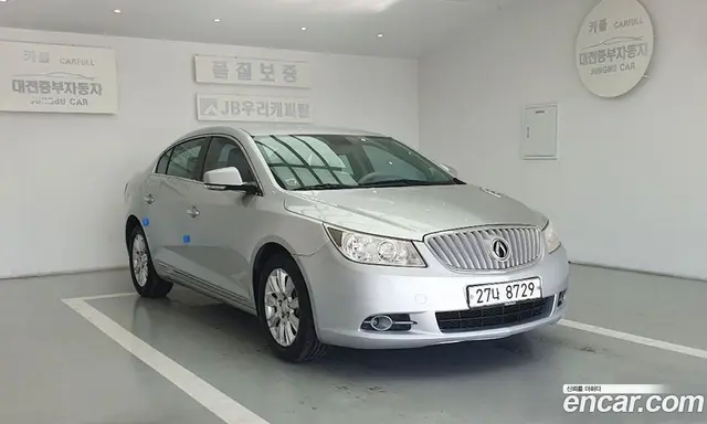Chevrolet Alpheon, 2012, 63 000 км