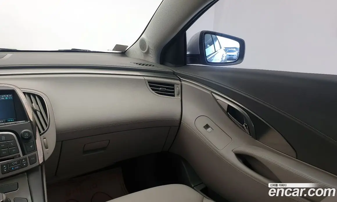 Chevrolet Alpheon 2012 2.4 автомат (гидро), фото 11