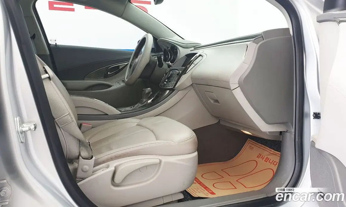 Chevrolet Alpheon 2012 2.4 автомат (гидро), фото 14