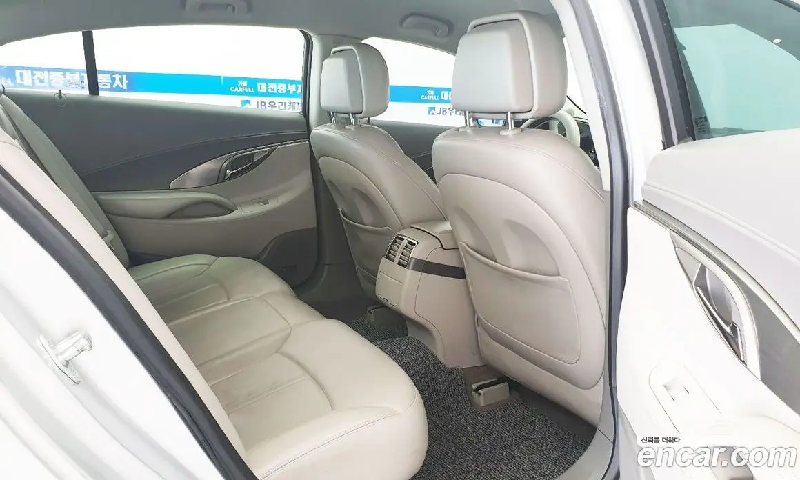 Chevrolet Alpheon 2012 2.4 автомат (гидро), фото 16