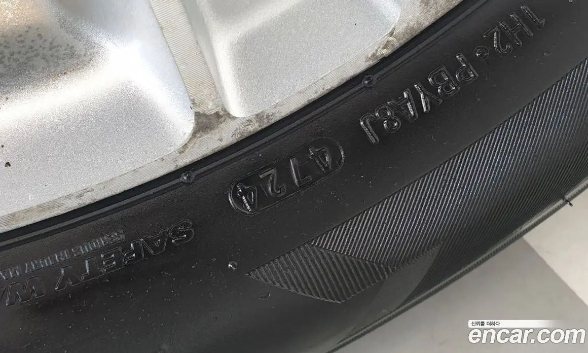 Chevrolet Alpheon 2012 2.4 автомат (гидро), фото 20