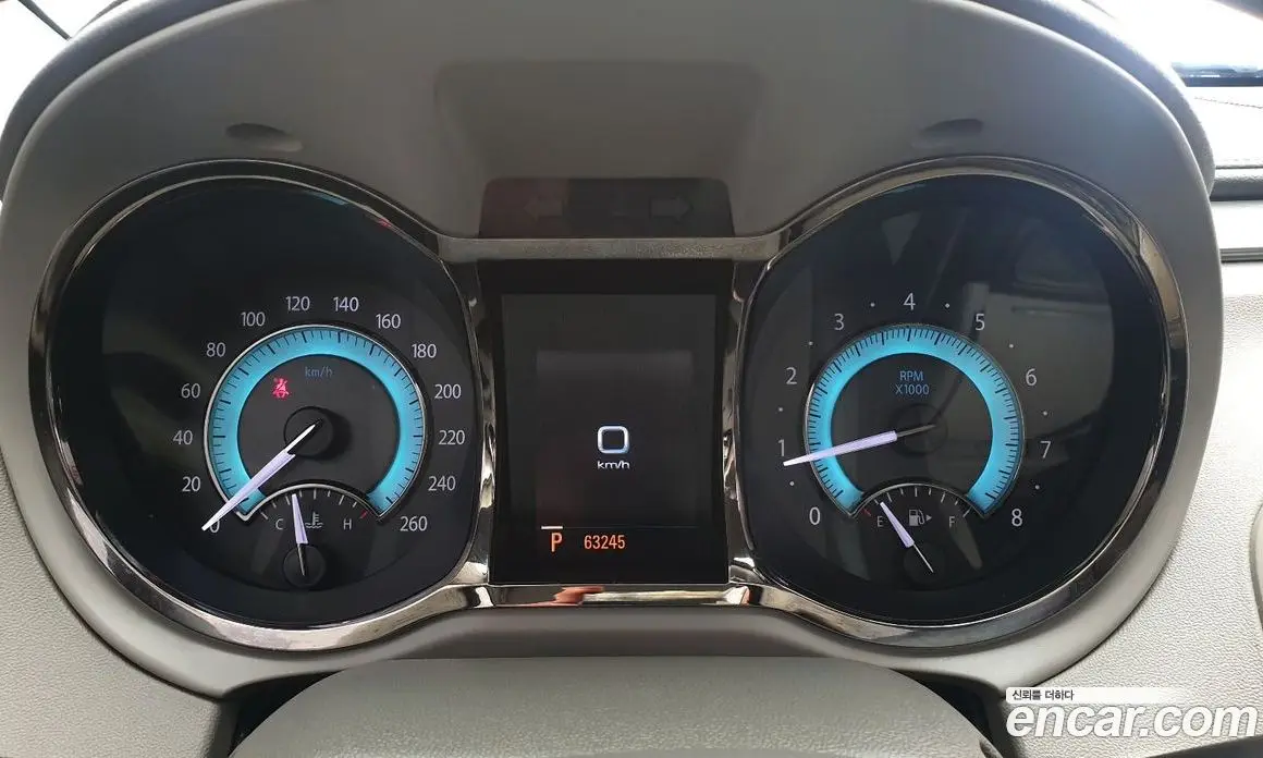 Chevrolet Alpheon 2012 2.4 автомат (гидро), фото 8