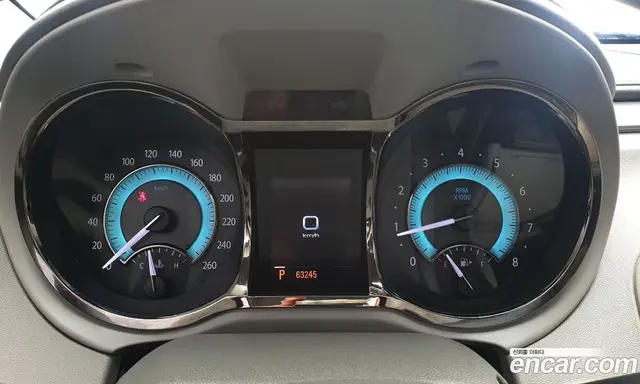 Chevrolet Alpheon 2012 2.4 автомат (гидро), миниатюра 8