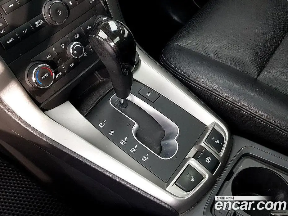 Chevrolet Captiva 2013 2.2 автомат (гидро), фото 12 Chevrolet Captiva 2013 2.2 автомат (гидро), фото 12