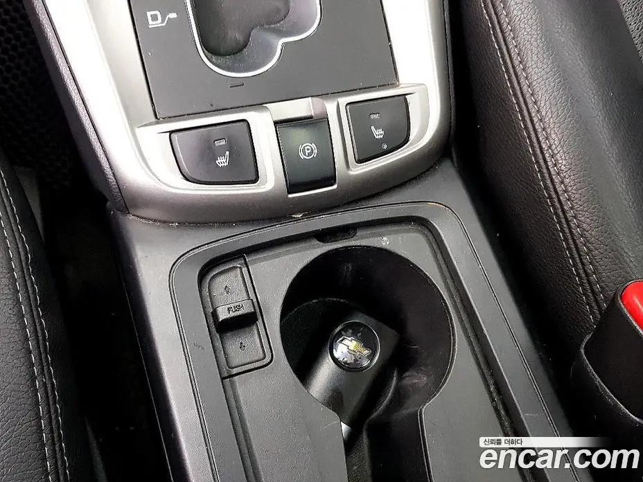 Chevrolet Captiva 2013 2.2 автомат (гидро), фото 13 Chevrolet Captiva 2013 2.2 автомат (гидро), фото 13