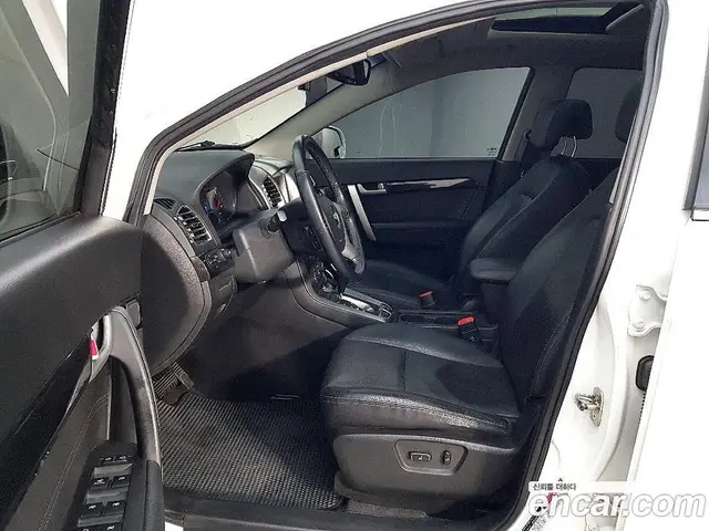 Chevrolet Captiva 2013 2.2 автомат (гидро), миниатюра 8 Chevrolet Captiva 2013 2.2 автомат (гидро), миниатюра 8