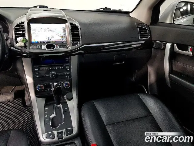 Chevrolet Captiva 2013 2.2 автомат (гидро), миниатюра 10 Chevrolet Captiva 2013 2.2 автомат (гидро), миниатюра 10
