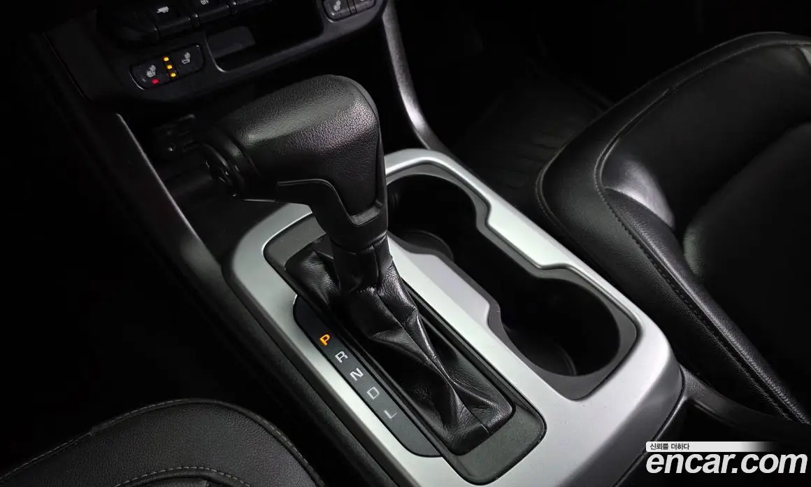 Chevrolet Colorado 2020 3.6 автомат (гидро), фото 12 Chevrolet Colorado 2020 3.6 автомат (гидро), фото 12