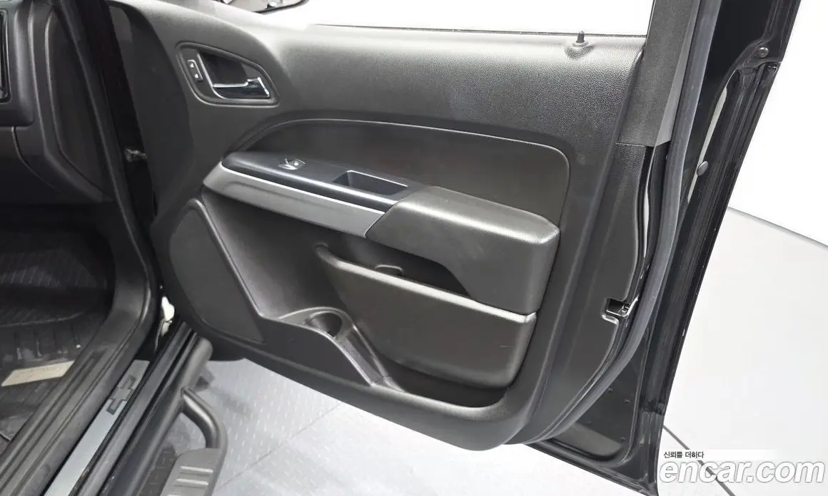 Chevrolet Colorado 2020 3.6 автомат (гидро), фото 14 Chevrolet Colorado 2020 3.6 автомат (гидро), фото 14