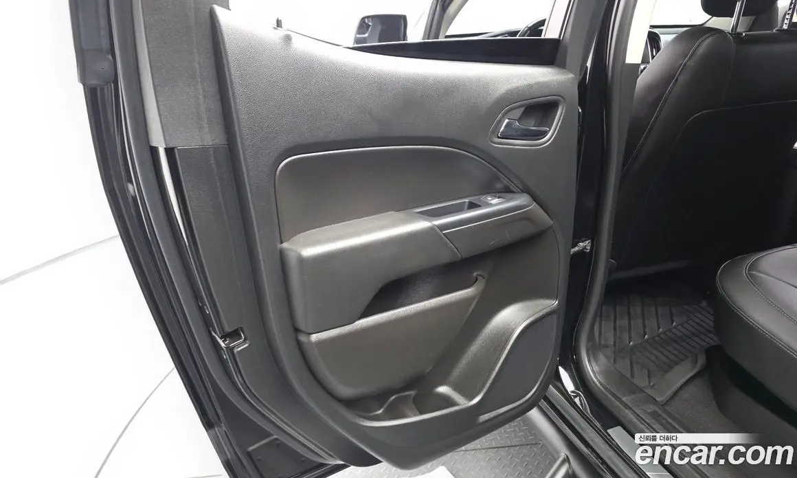 Chevrolet Colorado 2020 3.6 автомат (гидро), фото 15 Chevrolet Colorado 2020 3.6 автомат (гидро), фото 15