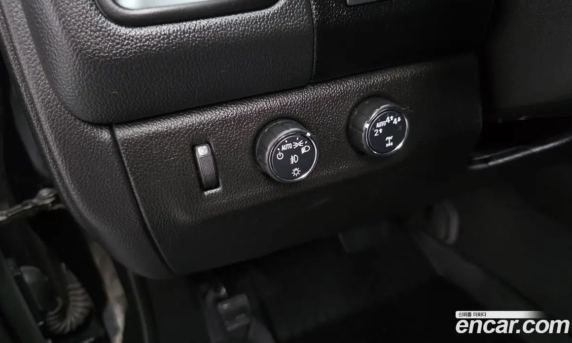 Chevrolet Colorado 2020 3.6 автомат (гидро), фото 24 Chevrolet Colorado 2020 3.6 автомат (гидро), фото 24