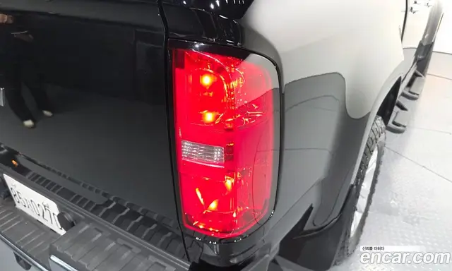 Chevrolet Colorado 2020 3.6 автомат (гидро), миниатюра 9 Chevrolet Colorado 2020 3.6 автомат (гидро), миниатюра 9