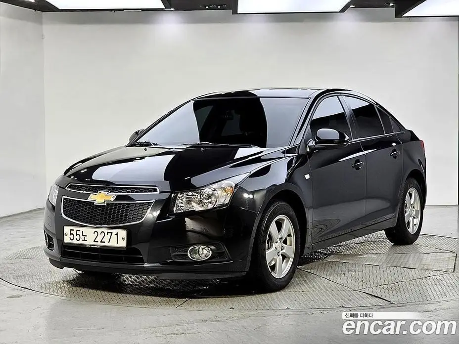 Chevrolet Cruze 2012 1.8 автомат (гидро), фото 1 Chevrolet Cruze 2012 1.8 автомат (гидро), фото 1