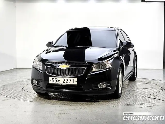 Chevrolet Cruze 2012 1.8 автомат (гидро), миниатюра 2 Chevrolet Cruze 2012 1.8 автомат (гидро), миниатюра 2