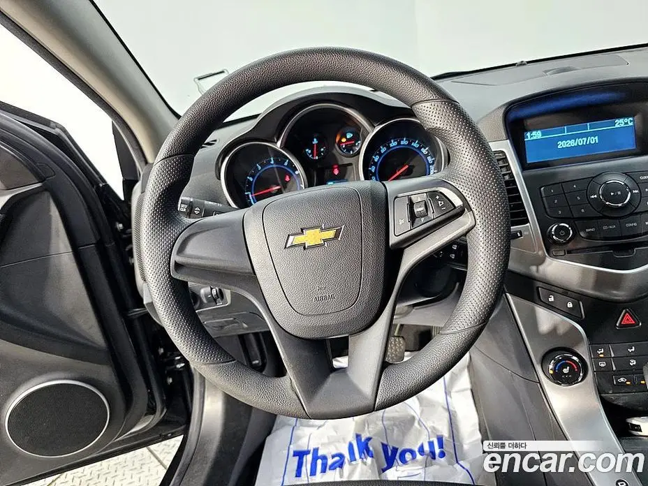 Chevrolet Cruze 2012 1.8 автомат (гидро), фото 12 Chevrolet Cruze 2012 1.8 автомат (гидро), фото 12