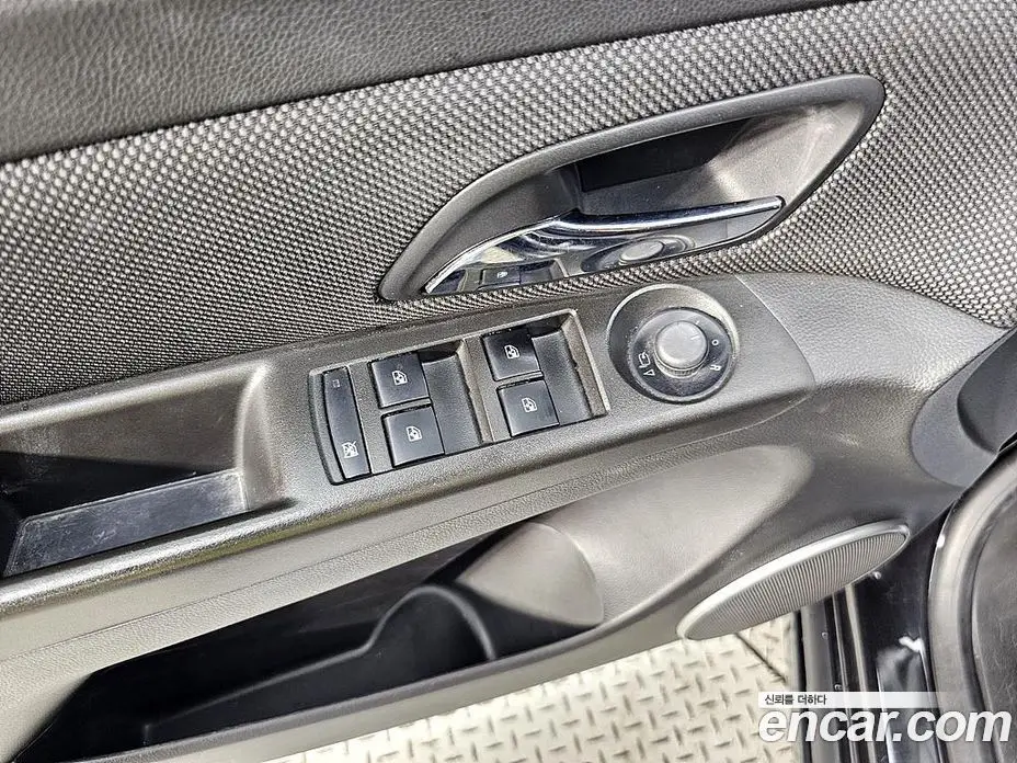 Chevrolet Cruze 2012 1.8 автомат (гидро), фото 14 Chevrolet Cruze 2012 1.8 автомат (гидро), фото 14