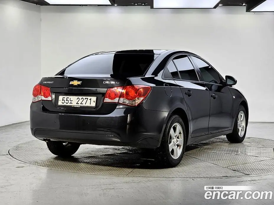 Chevrolet Cruze 2012 1.8 автомат (гидро), фото 4 Chevrolet Cruze 2012 1.8 автомат (гидро), фото 4