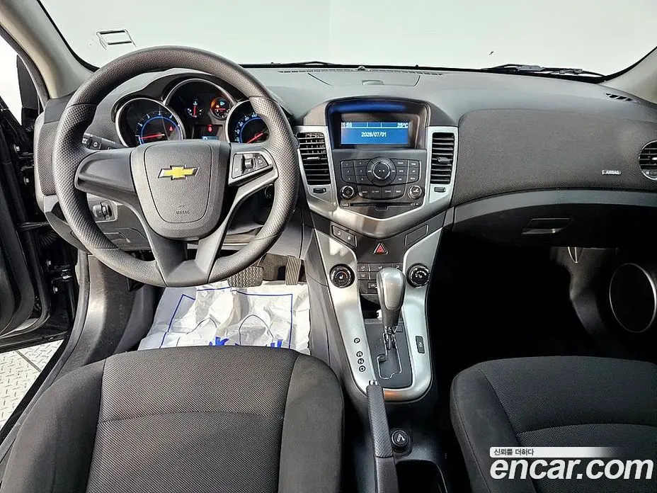 Chevrolet Cruze 2012 1.8 автомат (гидро), фото 5 Chevrolet Cruze 2012 1.8 автомат (гидро), фото 5