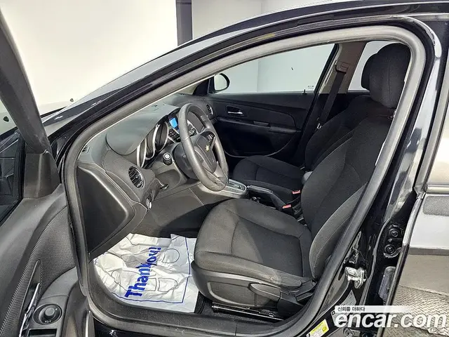 Chevrolet Cruze 2012 1.8 автомат (гидро), миниатюра 8 Chevrolet Cruze 2012 1.8 автомат (гидро), миниатюра 8