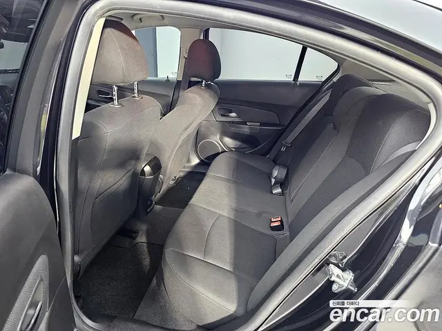 Chevrolet Cruze 2012 1.8 автомат (гидро), миниатюра 9 Chevrolet Cruze 2012 1.8 автомат (гидро), миниатюра 9