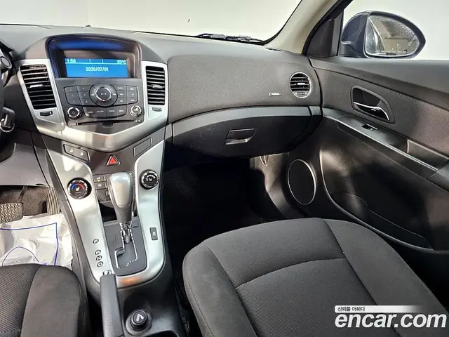 Chevrolet Cruze 2012 1.8 автомат (гидро), миниатюра 10 Chevrolet Cruze 2012 1.8 автомат (гидро), миниатюра 10