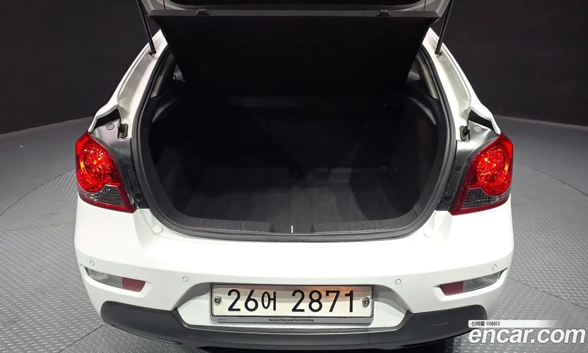 Chevrolet Cruze 2014 1.4 автомат (гидро), фото 18