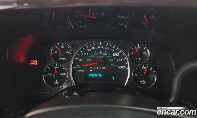 Chevrolet Express Van 2015 6.0 автомат (гидро), миниатюра 8 Chevrolet Express Van 2015 6.0 автомат (гидро), миниатюра 8