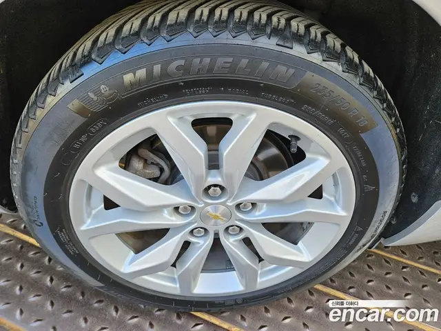 Chevrolet Impala 2015 2.5 АКПП, миниатюра 9
