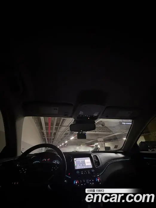 Chevrolet Impala 2015 2.5 автомат (гидро), фото 5 Chevrolet Impala 2015 2.5 автомат (гидро), фото 5