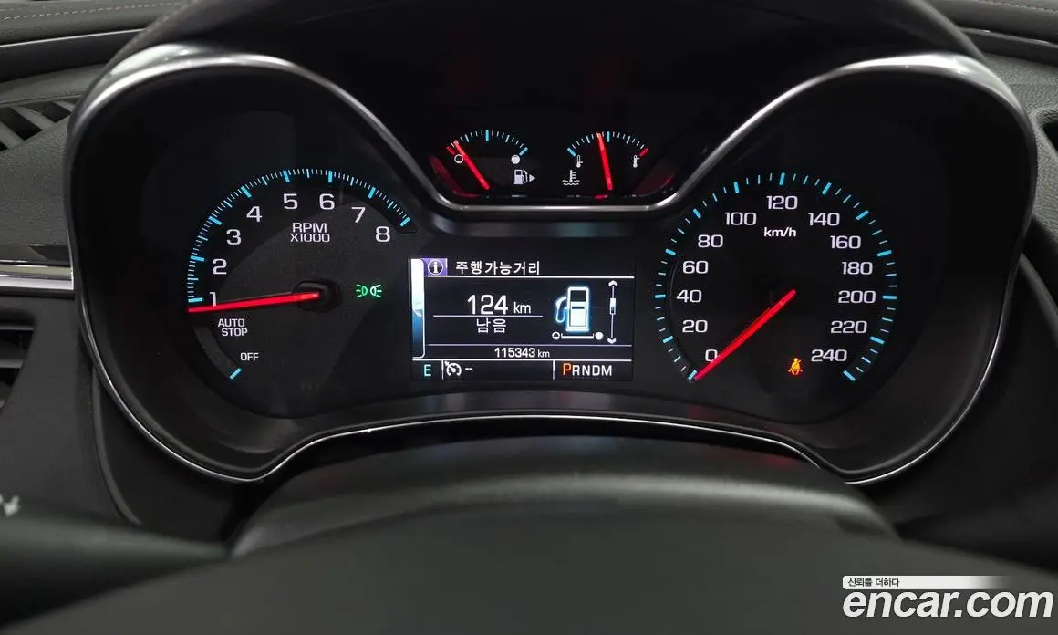 Chevrolet Impala 2016 2.5 автомат (гидро), фото 11 Chevrolet Impala 2016 2.5 автомат (гидро), фото 11