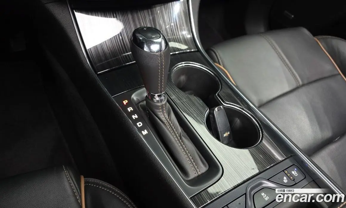 Chevrolet Impala 2016 2.5 автомат (гидро), фото 12 Chevrolet Impala 2016 2.5 автомат (гидро), фото 12