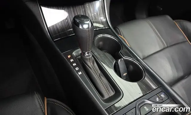 Chevrolet Impala 2016 2.5 автомат (гидро), миниатюра 12