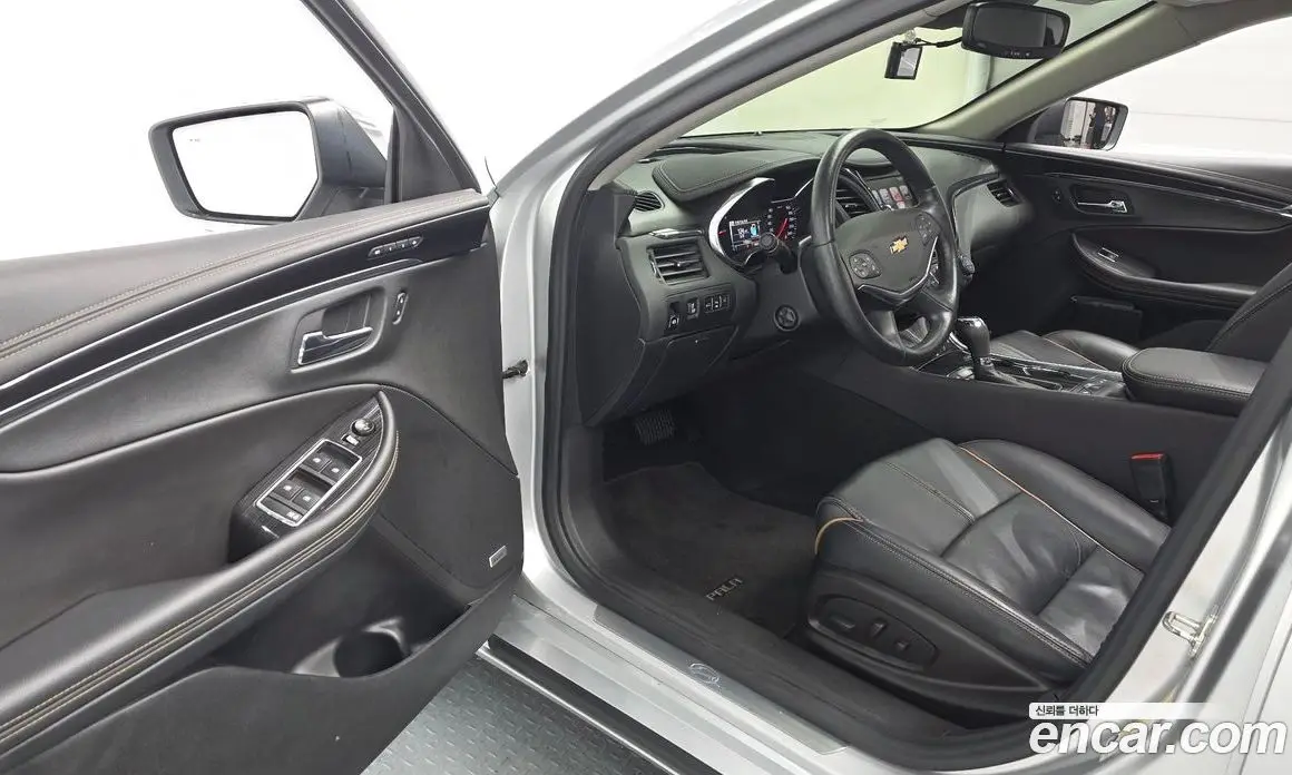 Chevrolet Impala 2016 2.5 автомат (гидро), фото 13 Chevrolet Impala 2016 2.5 автомат (гидро), фото 13