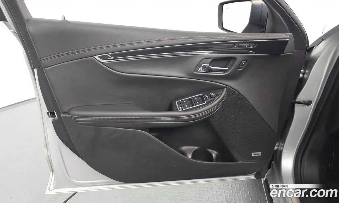 Chevrolet Impala 2016 2.5 автомат (гидро), фото 14 Chevrolet Impala 2016 2.5 автомат (гидро), фото 14