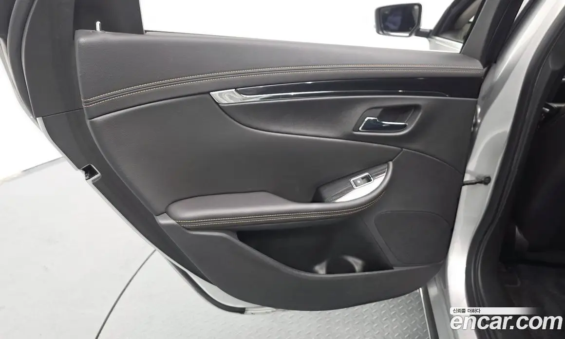 Chevrolet Impala 2016 2.5 автомат (гидро), фото 15 Chevrolet Impala 2016 2.5 автомат (гидро), фото 15