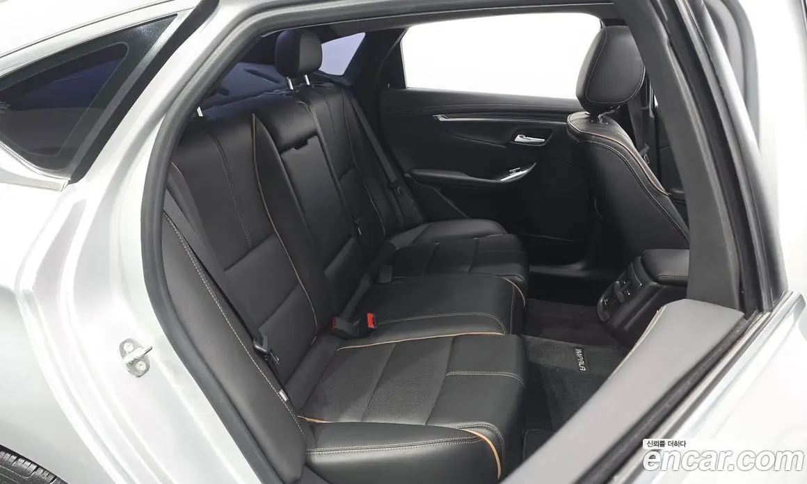 Chevrolet Impala 2016 2.5 автомат (гидро), фото 17 Chevrolet Impala 2016 2.5 автомат (гидро), фото 17