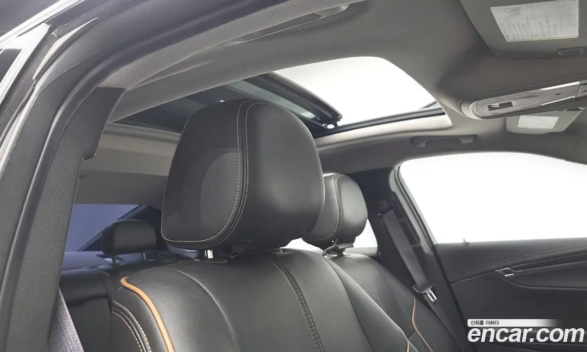 Chevrolet Impala 2016 2.5 автомат (гидро), фото 22 Chevrolet Impala 2016 2.5 автомат (гидро), фото 22